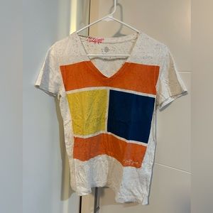Tommy hilfiger tee